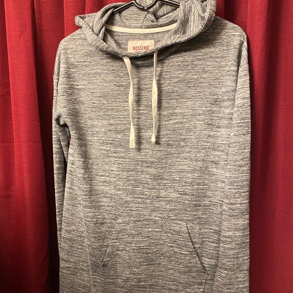 Mossimo-Juniors long short with hood-Small‎